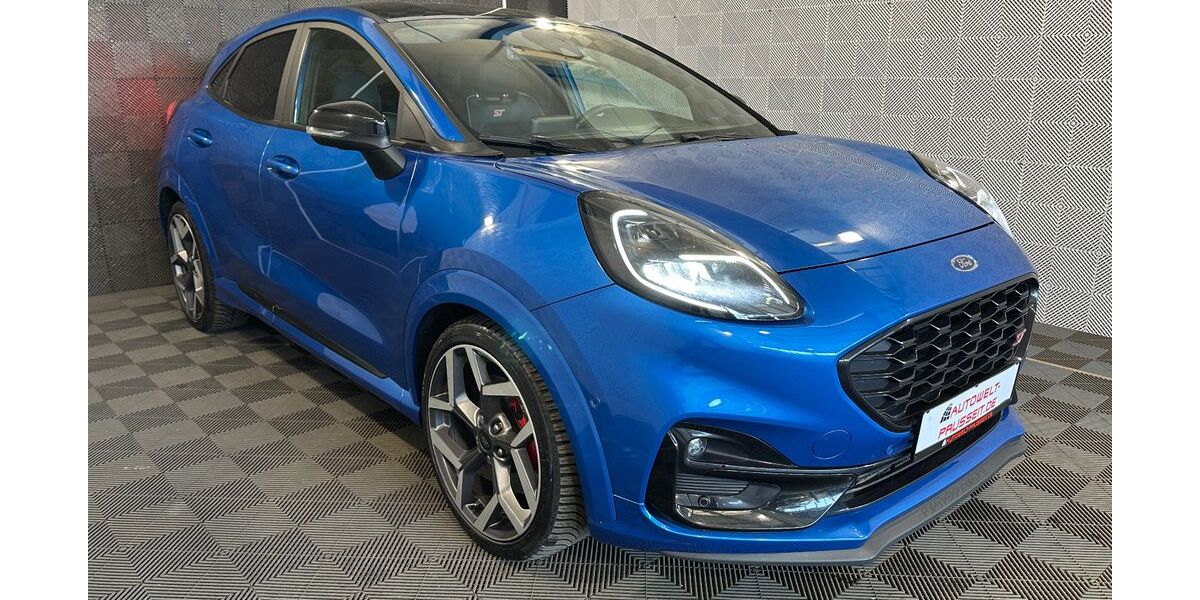 Ford Puma 94.977 km 20.490 &euro; Horb am Neckar 72160