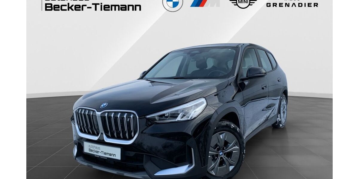 BMW iX1 4.909 km 37.902 &euro; Spenge 32139
