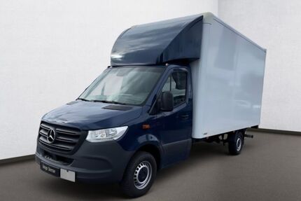 Mercedes-Benz Sprinter 36.490 km 52.348 &euro; Ergolding 84030