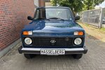 Lada Niva TAIGA Day 4x4 wie neu 2121DE Standhzg. Navi 17.000 km 19.999 &euro; Hamburg 22339