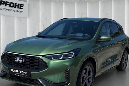 Ford Kuga 18.224 km 28.390 &euro; Norderstedt 22848
