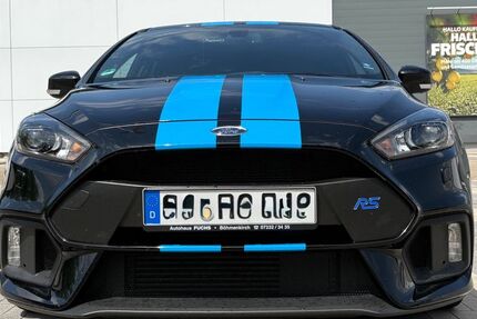 Ford Focus 30.700 km 35.990 &euro; Geislingen 73312
