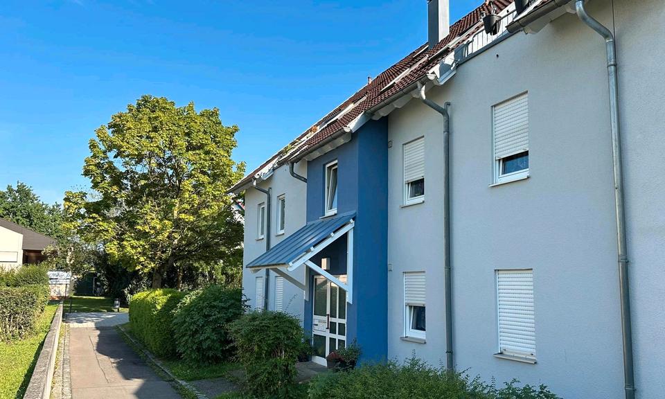 Maisonettenwohnung Eislingen (Fils) - 3.5 Zimmer, 83 m&sup2;, 289.000&euro; | Angebot:27081118