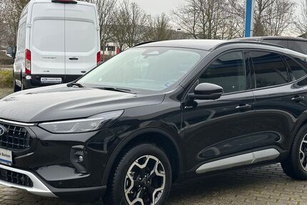 Ford Kuga 8.713 km 37.450 &euro; Borken 34582
