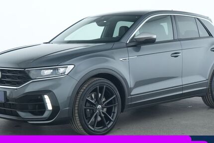 VW T-Roc 37.264 km 30.263 &euro; Garching bei München 85748