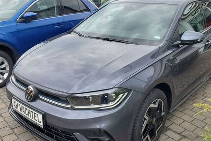 VW Polo 29.240 km 20.490 &euro; Ebersbach OT Kalkreuth 01561