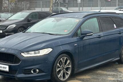 Ford Mondeo 163.000 km 10.600 &euro; Gießen 35398