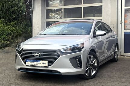 Hyundai IONIQ 165.000 km 9.950 &euro; Dieburg 64807