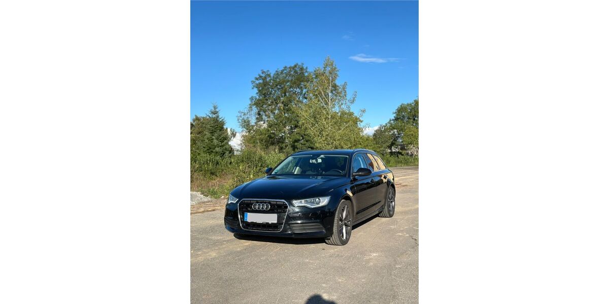 Audi A6 183.000 km 10.999 &euro; Vaihingen/Enz 71665