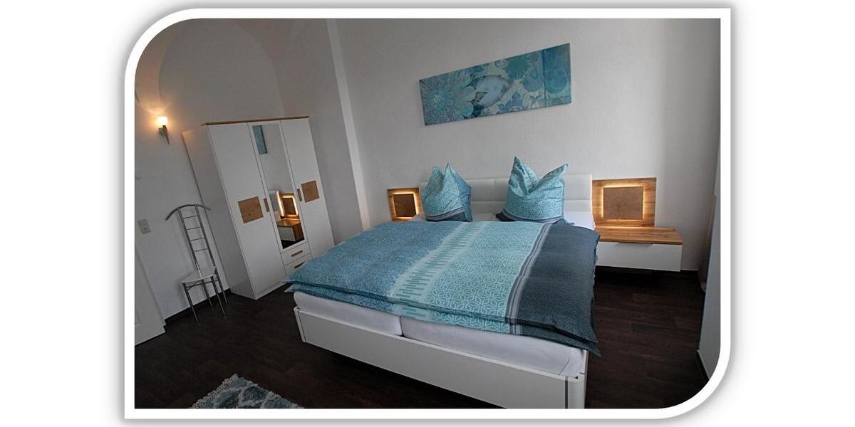 Modernes Wohnen im Gewölbe - voll ausgestattet! 3 zimmer