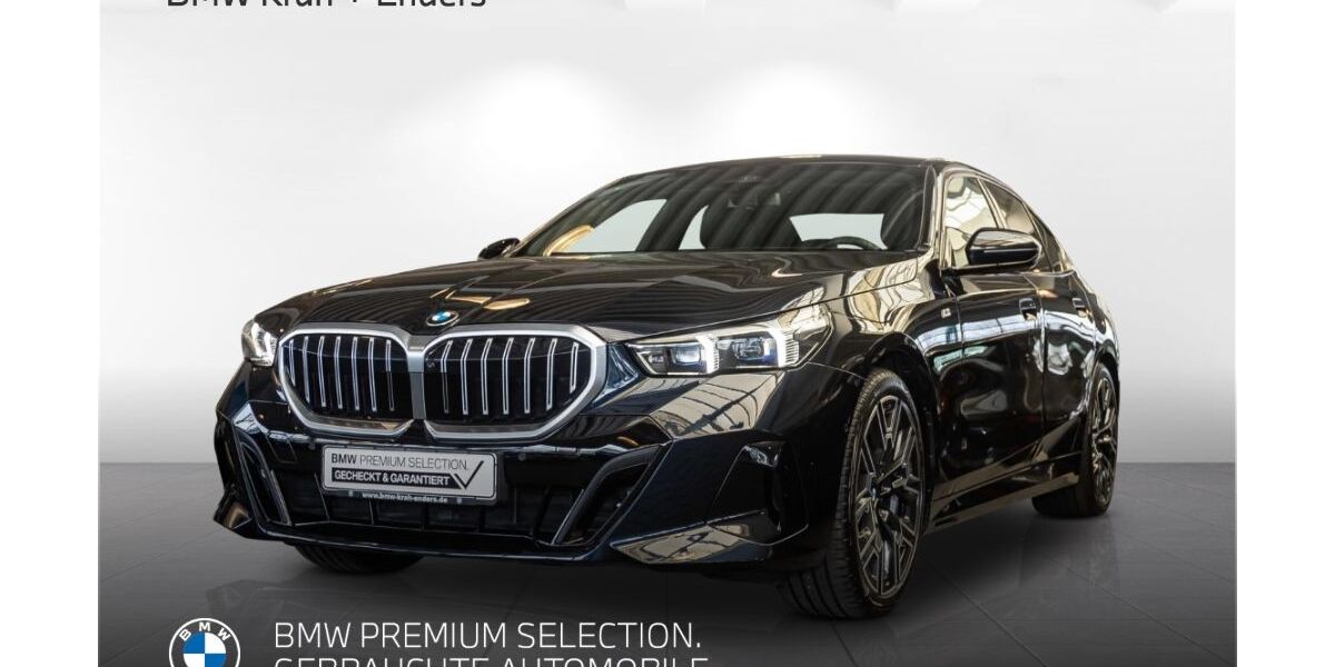 BMW 520 24.700 km 54.900 &euro; Limburg 65555