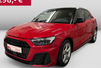 Audi A1 8.888 km 29.990 &euro; Fellbach 70734