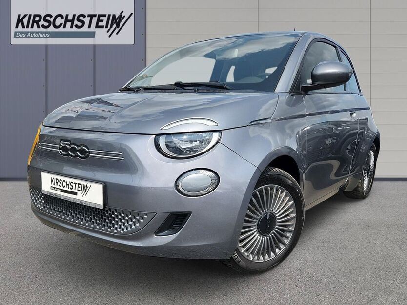 Fiat 500e 34.469 km 15.990 € Bad Hersfeld 36251