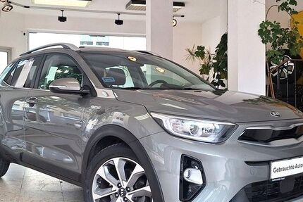 Kia Stonic 19.000 km 16.980 &euro; Oberhausen 46045