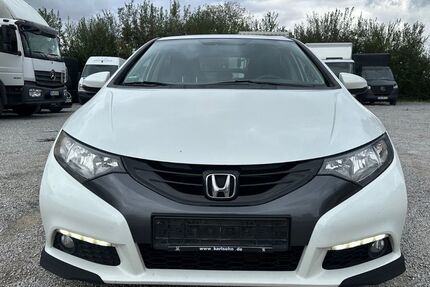 Honda Civic 245.690 km 4.590 € Düren 52351
