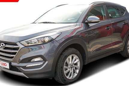 Hyundai TUCSON 92.666 km 14.990 &euro; Wietmarschen 49835
