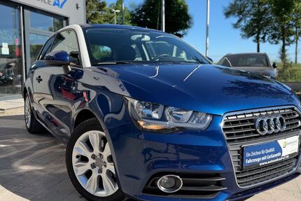 Audi A1 122.860 km 8.899 &euro; Isernhagen OT Altwarmbüchen bei Hannover A2/A7 30916