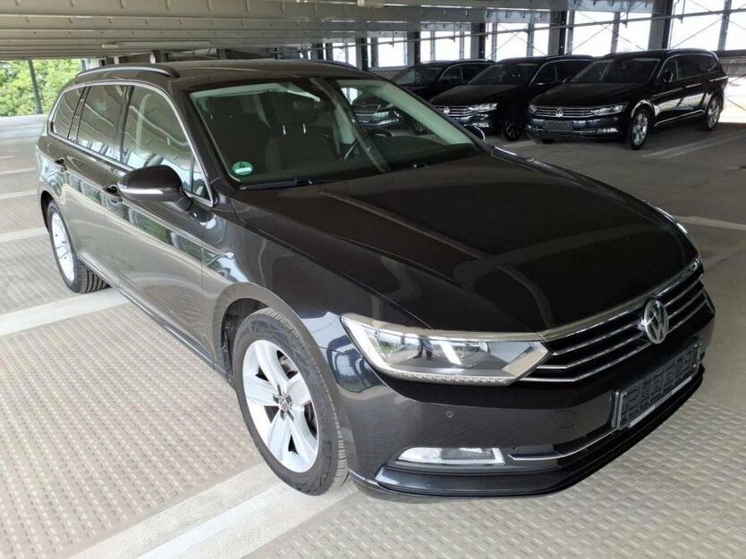 Passat