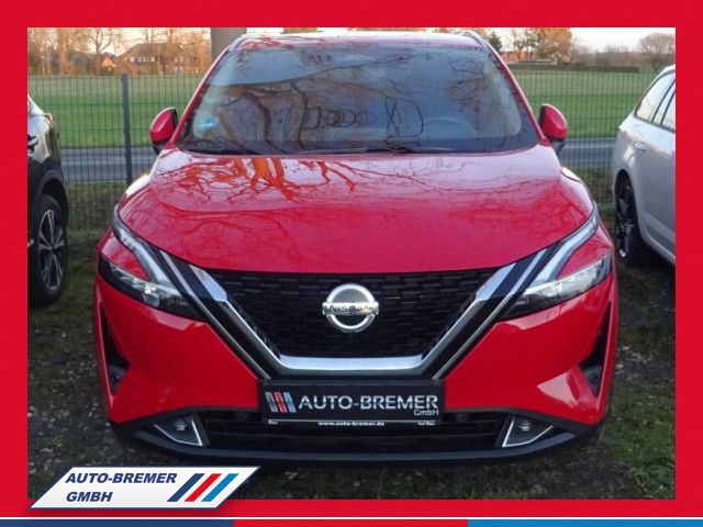 Nissan Qashqai 74.600 km 19.890 &euro; Bergen auf Rügen 18528