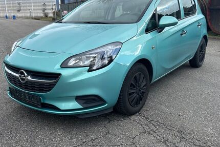 Opel Corsa 165.000 km 4.450 &euro; Kehl 77694