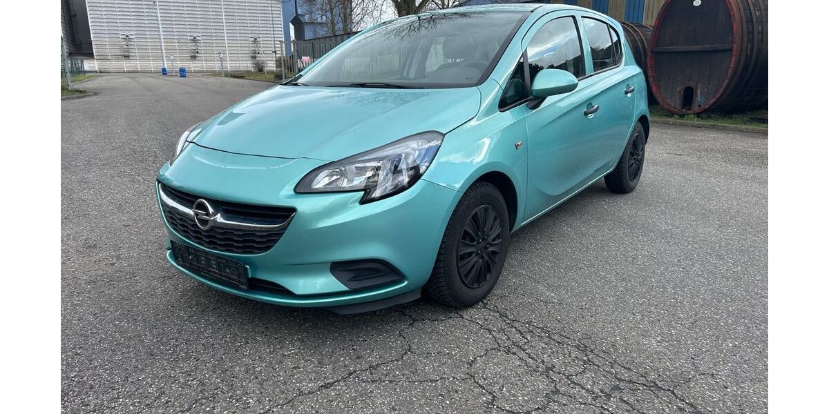 Opel Corsa 165.000 km 4.450 &euro; Kehl 77694
