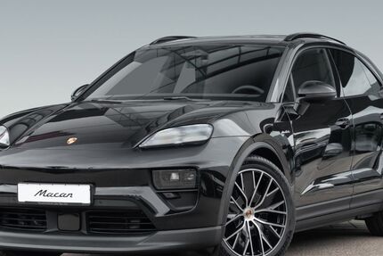 Porsche Macan 11.990 km 84.900 &euro; Ulm 89079
