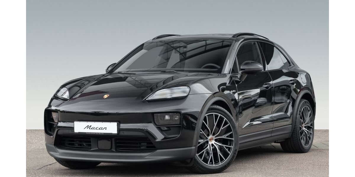 Porsche Macan 11.990 km 85.500 &euro; Ulm 89079