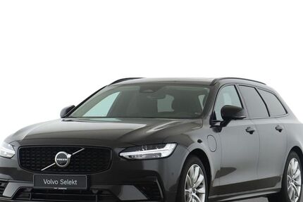 Volvo V90 26.136 km 45.690 € Bielefeld 33647