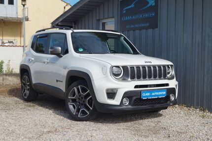 Jeep Renegade 82.700 km 14.950 &euro; Mühldorf am Inn 84453