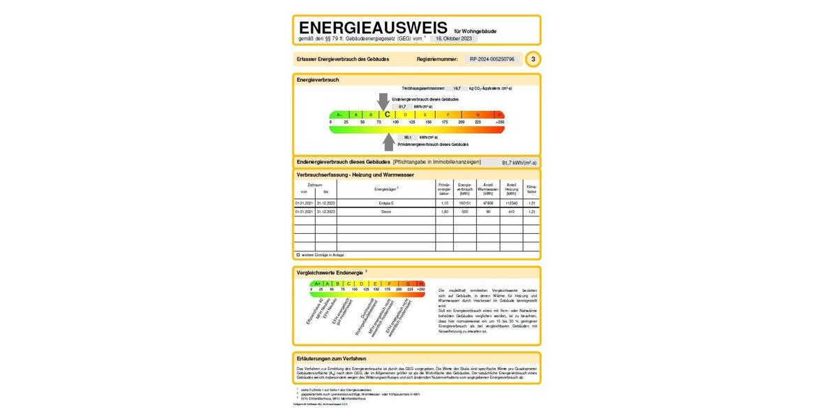 Dachgeschoßwohnung Haßloch - 3 Zimmer, 92 m&sup2;, 189.000&euro; | Angebot:26821864