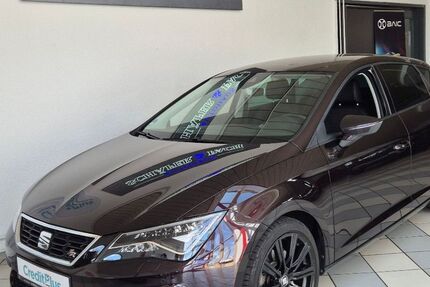 Seat Leon 29.500 km 18.599 &euro; Backnang 71522