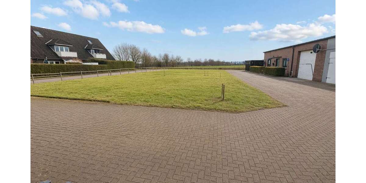 Grundstück Aukrug - 137.000&euro; | Angebot:26215036