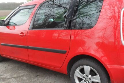 Skoda Roomster 199.000 km 3.699 &euro; Uetze OT Dollbergen 31311