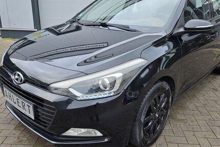 Hyundai i20 121.000 km 8.700 &euro; Oberwesel 55430