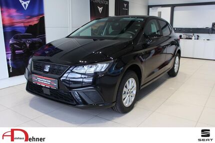 Seat Ibiza 1.111 km 19.980 &euro; Balingen 72336