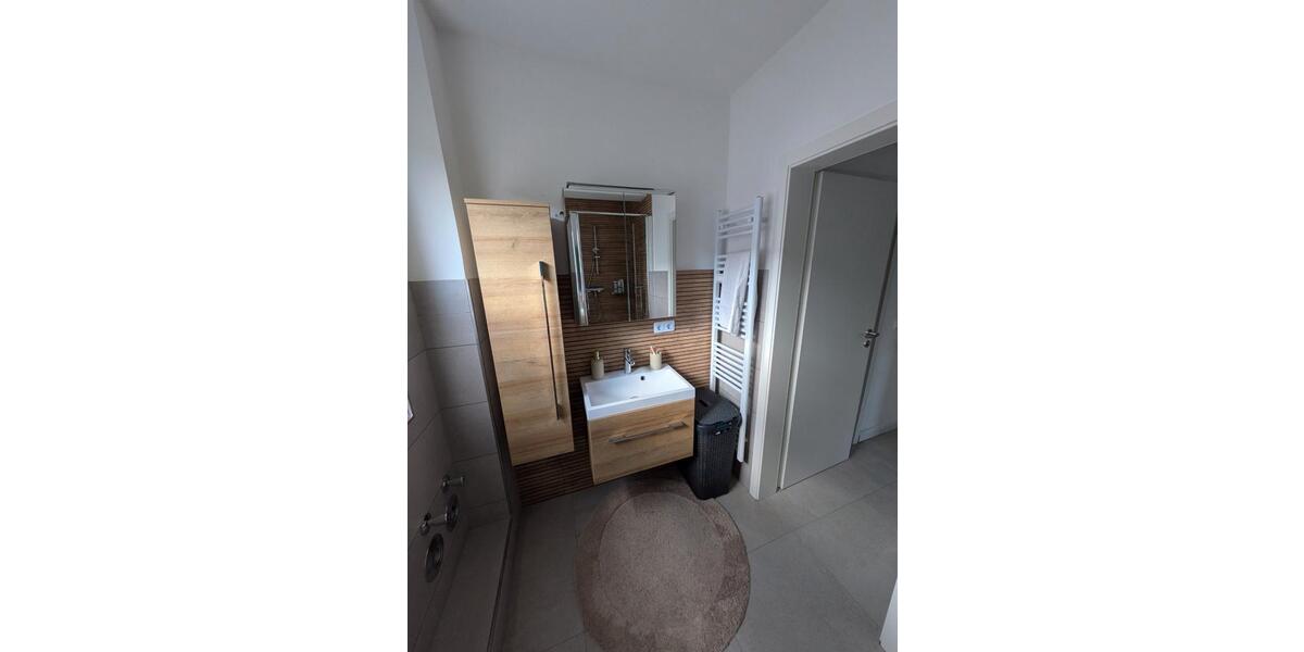 Etagenwohnung Tarp - 3.5 Zimmer, 81 m&sup2;, 228.000&euro; | Angebot:27157523