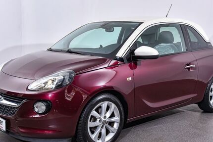 Opel Adam 49.900 km 11.000 &euro; Bad Oeynhausen 32545