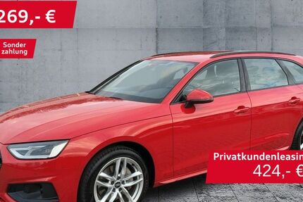 Audi A4 64.033 km 23.300 &euro; Werneck 97440