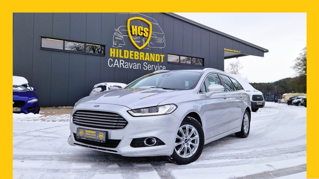 Ford Mondeo 177.000 km 11.998 &euro; Ibbenbüren 49479