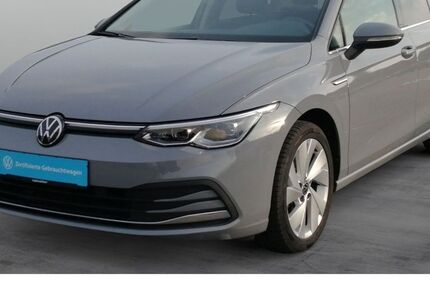 VW Golf 81.600 km 21.380 &euro; Kreuzwertheim 97892