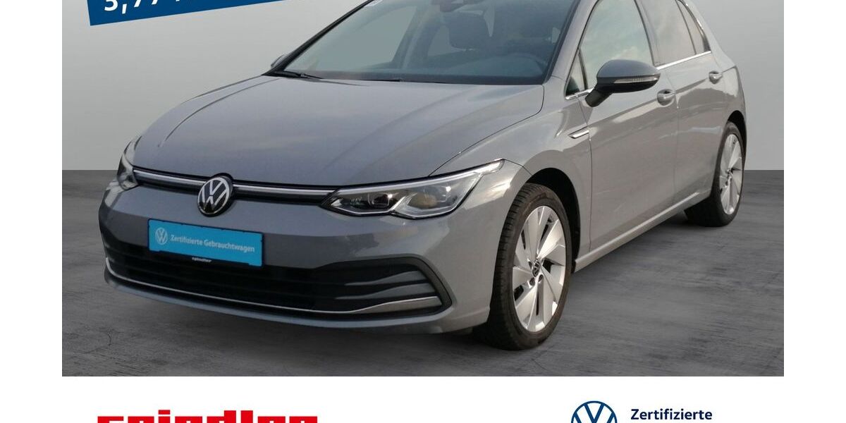 VW Golf 81.600 km 21.380 &euro; Kreuzwertheim 97892