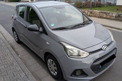 Hyundai i10 77.000 km 5.100 &euro; Großkrotzenburg 63538