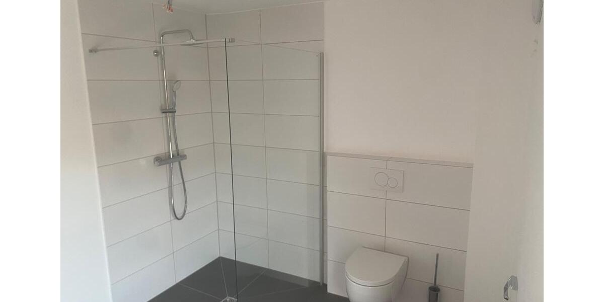 Etagenwohnung Bad Bentheim - 3 Zimmer, 83 m&sup2;, 1.160&euro; | Angebot:26110341