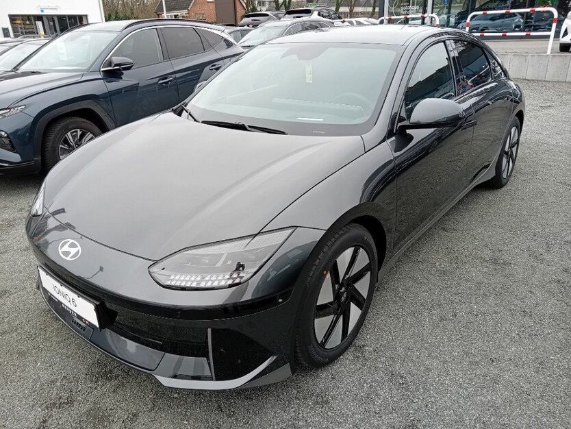 IONIQ 6