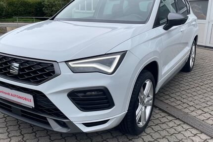 Seat Ateca 31.200 km 21.990 &euro; Freital 01705