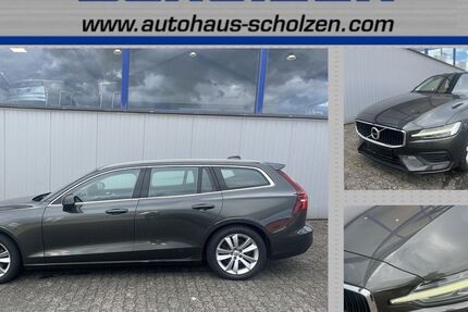 Volvo V60 130.312 km 14.690 &euro; Hellenthal/Kehr 53940