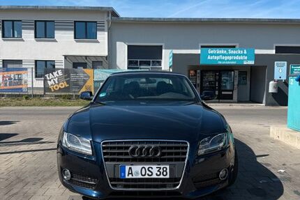 Audi A5 187.500 km 9.300 &euro; Gersthofen 86368