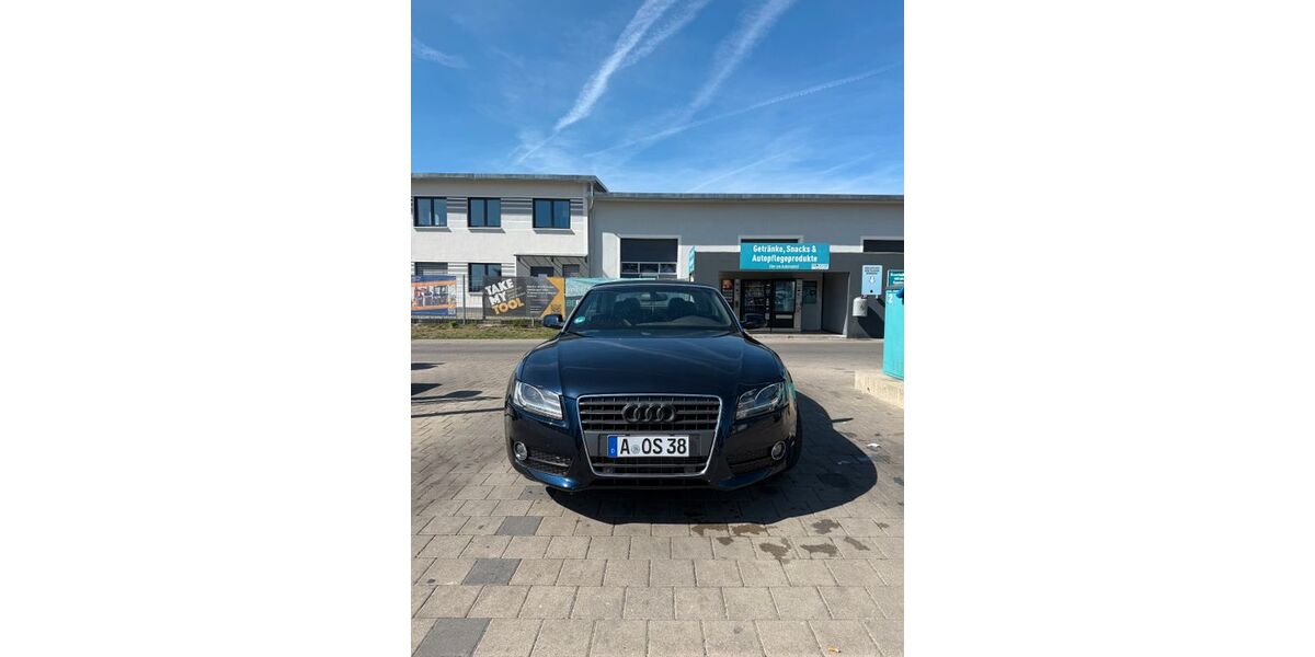 Audi A5 187.500 km 9.900 &euro; Gersthofen 86368