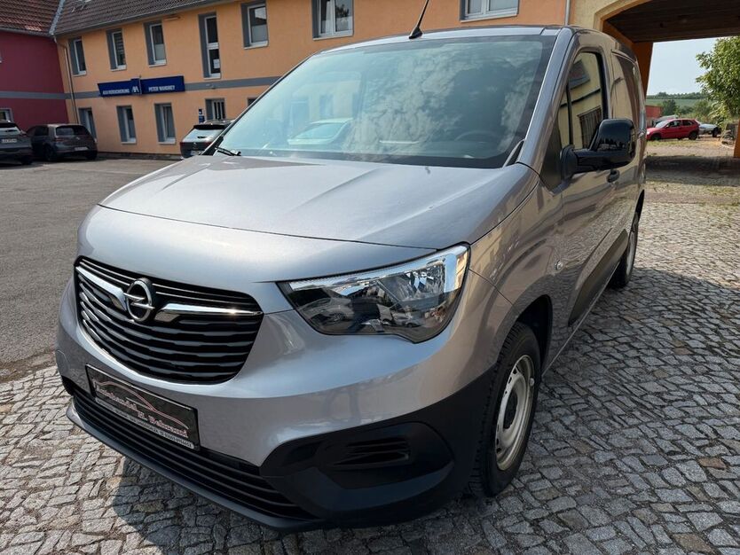 Opel Combo 69.400 km 13.950 € Bad Langensalza 99947