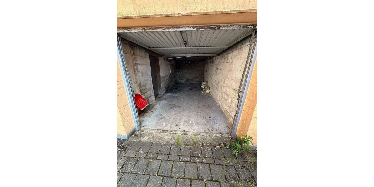 Mehrfamilienhaus, Wohnhaus Gillenfeld - 3 Zimmer, 65 m&sup2;, 570&euro; | Angebot:26026962